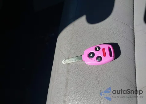 2009 Honda Pilot Exl z USA, uszkodzony, nr VIN 5FNYF48559B024351